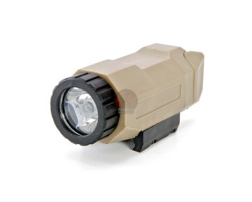 Night Evolution Auto Tactical Light - DE
