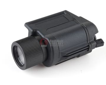 Night Evolution USP MkII Light - Black 1