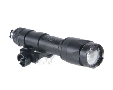 Night Evolution M60C Scout light 1