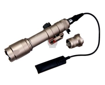 Night Evolution M60C Scout Light - DE 1