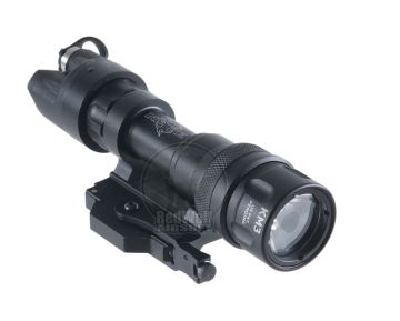Night Evolution M952V LED Weapon Light 1