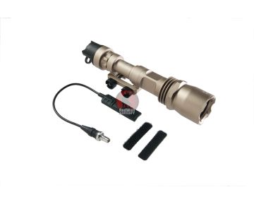 Night Evolution M96 Tactical Light LED Version - DE 1