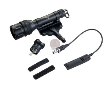 Night Evolution M620V Scoutlight LED Full Version