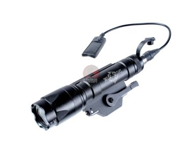 Night Evolution M620C Scoutlight LED Full Version 1