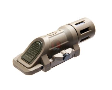 Night Evolution Waterproof Infore Weapon Mounted Light - DE 1