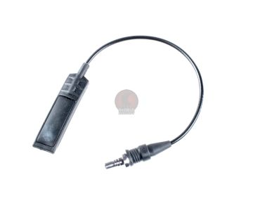Night Evolution Weapon Lights Remote Controller