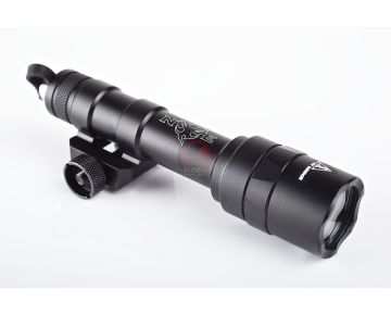 Night Evolution M600U Scout Light - BK 1