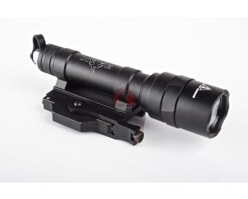 Night Evolution M620U Scout Light - BK 1