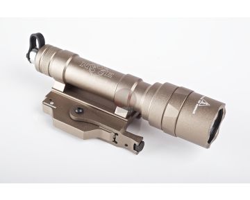 Night Evolution M620U Scout Light - DE 1