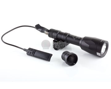 Night Evolution M600P Scoutlight LED Full Version (Black) 1