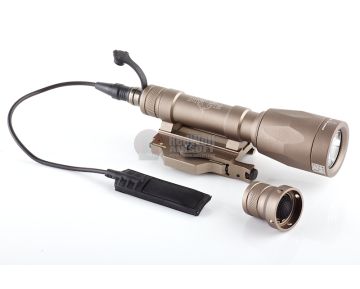 Night Evolution M620P Scoutlight LED Full Version (DE)  1