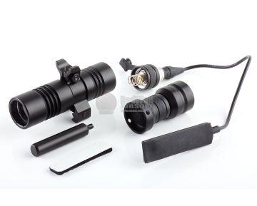 Night Evolution Fore Sight Light (Black) 1