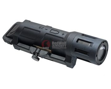 Night Evolution WMLx2 Flashlight (White & IR Version) 1