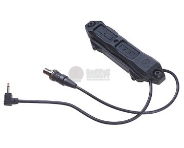 Night Evolution Tactical Augmented Pressure Switch 1
