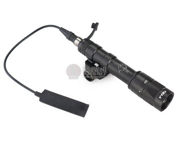 Night Evolution M600W Scoutlight LED Full Version - BK 1