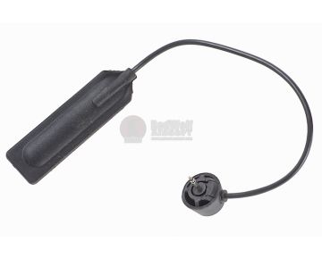 Night Evolution Tail Pressure Switch for WMX200 - BK 