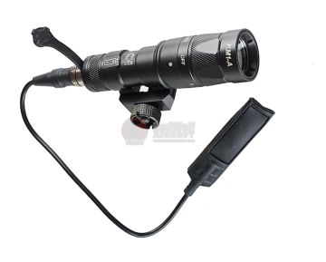 Night Evolution M300W KM1-A Scout Light Full Version 1