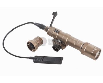 Night Evolution M600B Mini Scout Light - DE 1