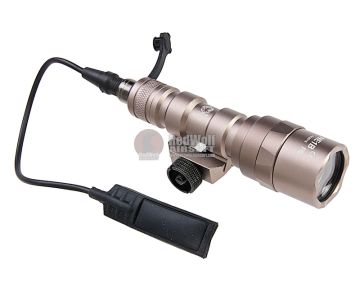 Night Evolution M300AA Mini Scout Light - DE 1