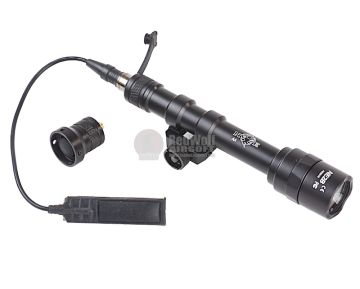 Night Evolution M600AA Mini Scout Light 1