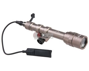 Night Evolution M600AA Mini Scout Light - DE 1
