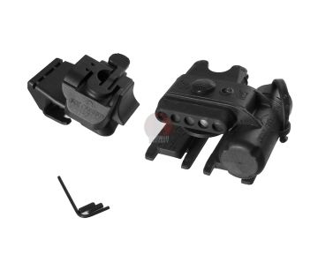 Night Evolution Helmet Light Set Gen 3 1