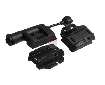 Night Evolution Charge Mpls - Helmet Lights-Illumination Tool 1