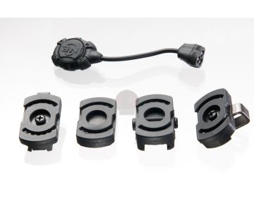 Night Evolution MPLS3 Modula Personal Lighting System