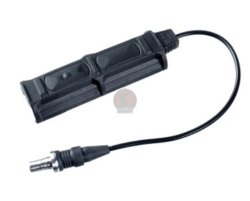 Night Evolution Remote Dual Switch (1 Plug)