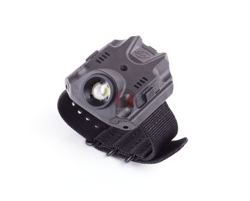 Night Evolution Variable-Output LED WristLight 1