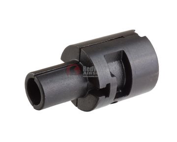 New-Age Steel Hop Up Chamber for WE M4 GBB 1