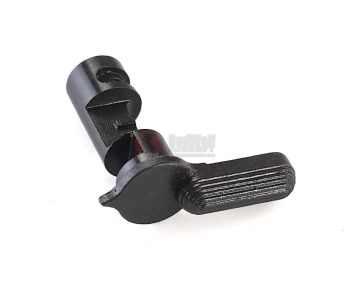 New-Age Steel Selector for WE M4 GBB