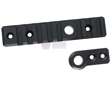 NITRO. Vo QD Swivel Mount Set for Tokyo Marui Next Generation SCAR-L / SCAR-L CQC / SCAR-H / VFC SCAR-L CQC / SCAR-H CQC AEG