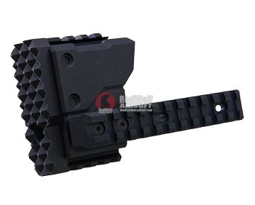 Nitro.Vo Krytac Kriss Vector AEG & GBB Airsoft Strike Rail System 1