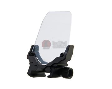 Nitro. Vo Sight Protector Aegis & Bulletproof Shield : Size L 65.5mm