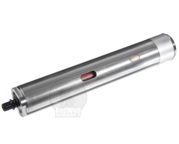 Systema PTW Cylinder Unit M130 (Steel) 1