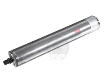Systema Steel Cylinder Unit M150 for M4/M4A1 PTW (No Systema Packaging) 1