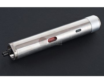 Systema Steel Cylinder Unit M90 for M4/M4A1 PTW