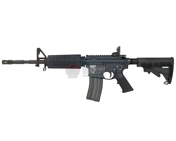 Systema PTW Professional Training Weapon M4A1 MAX (M150) Recoil Model