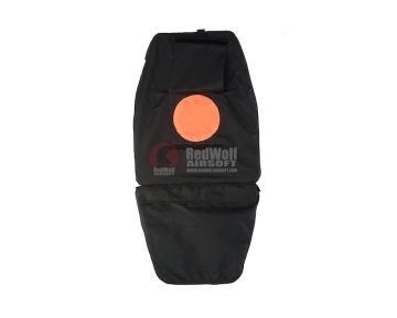 NPOAEG Vant-LM shield Replica - Black