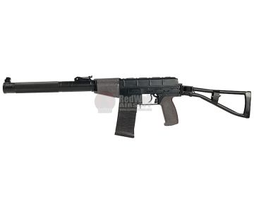 NPOAEG AS VAL Full Steel AEG