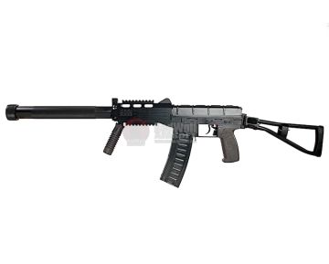 NPOAEG SR-3M with CNC Rhys 'Karden' Rail System