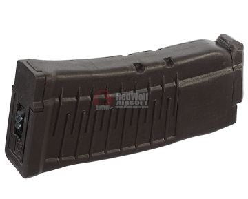 NPOAEG 200rds (Short) Mid-Cap Magazine for NPOAEG AS VAL / VSS Vintorez / SR-3 / SR3-M