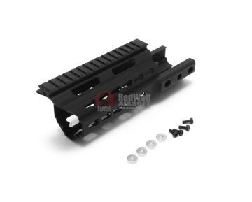 Nitro.Vo KRYTAC Kriss Vector Keymod Handguard Short (158mm) 1