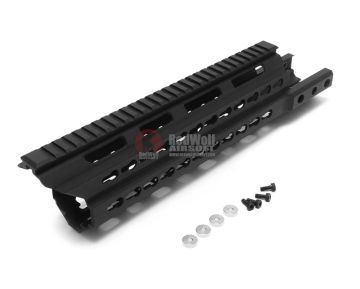 Nitro.Vo KRYTAC Kriss Vector Keymod Handguard Long (293mm)