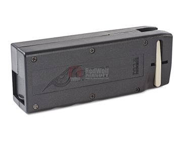 Odin Innovations M12 Sidewinder Speed Loader (BB Loader) - BK 1