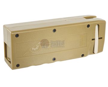 Odin Innovations M12 Sidewinder Speed Loader (BB Loader) - DE 1