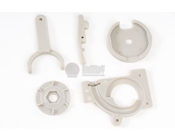Odin Innovations M12 Speedloader Rebuild Kit 1