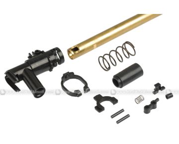 G&P M14 Inner Barrel with Hop Up Unit Set (Long)