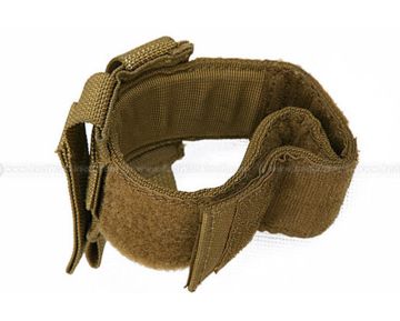 PANTAC Weapons Catch (CB)